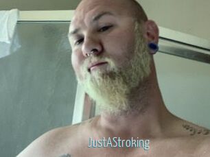 JustAStroking