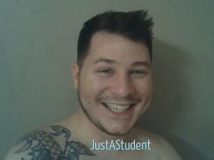 JustAStudent
