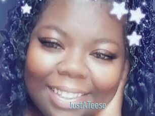 JustATeese