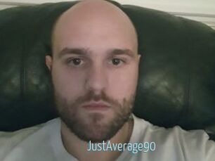 JustAverage90