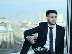 JustDanny