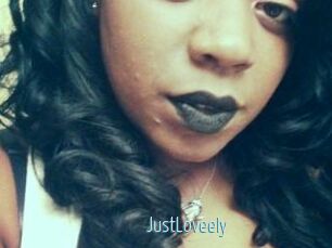 JustLoveely Video Sexe
