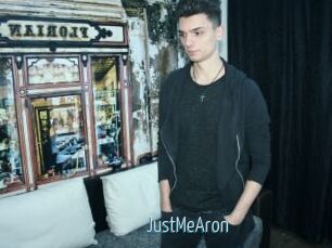 JustMeAron