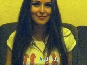 JustPretty