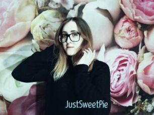 JustSweetPie