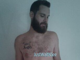 JustWaitNSee