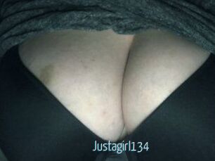 Justagirl134