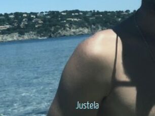 Justela