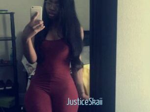 JusticeSkaii