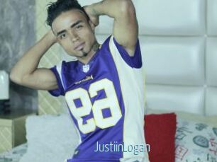 JustiinLogan