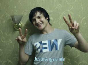 JustinAngelsmile