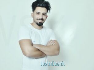 JustinDeenX