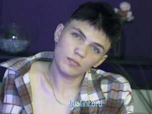 JustinFord