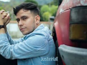 JustinHall