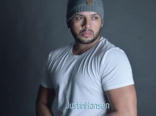 JustinHansen