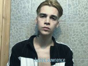 JustinLauwrence