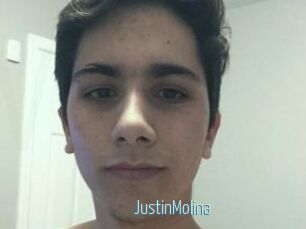 JustinMolina