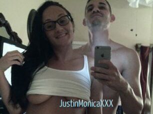 JustinMonicaXXX