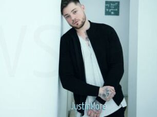 JustinMore