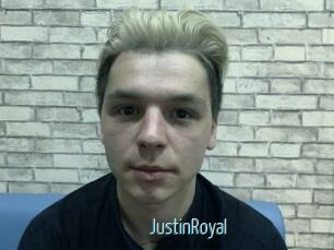 JustinRoyal