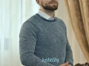 JustinShy