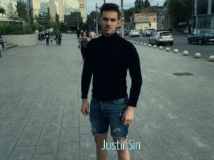 JustinSin