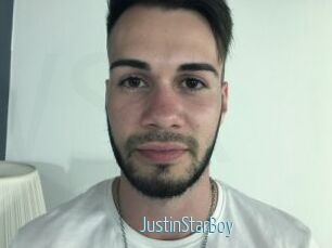 JustinStarBoy