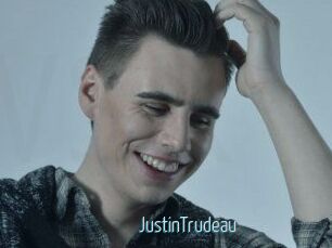 JustinTrudeau