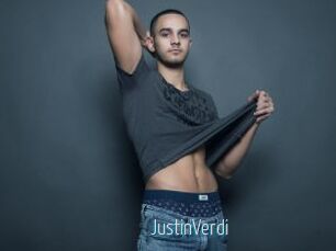 JustinVerdi Video Sexe