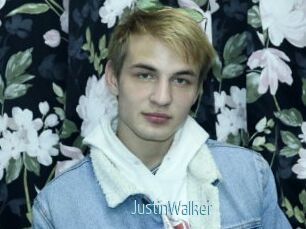 JustinWalker