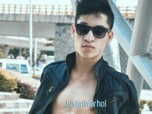 JustinWarhol