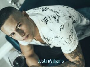 JustinWilliams Video Sexe