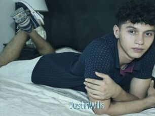 JustinWills