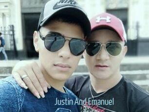 Justin_And_Emanuel