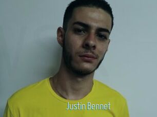 Justin_Bennet