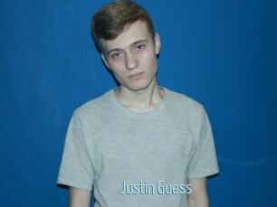 Justin_Guess