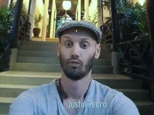 Justin_Pedro