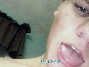 Justindeeper