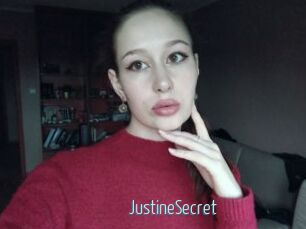 JustineSecret