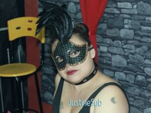 JustineSub