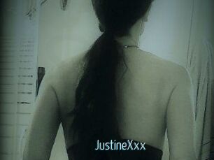 JustineXxx