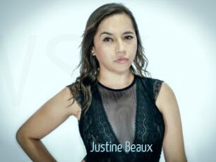 Justine_Beaux