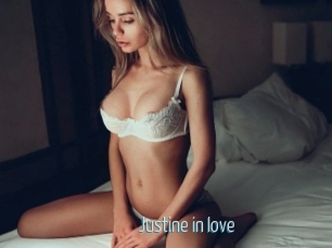 Justine_in_love