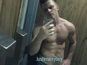 Justinsexyboy