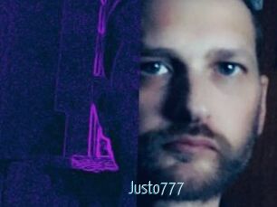 Justo777