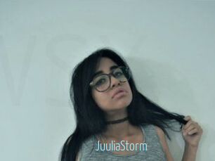 JuuliaStorm