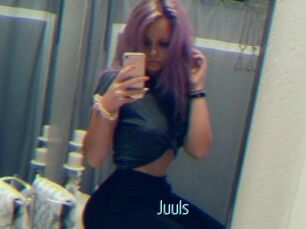 Juuls Video Sexe