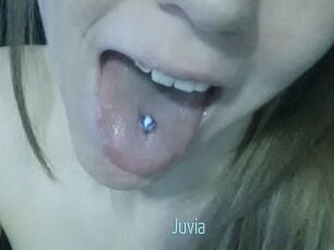 Juvia