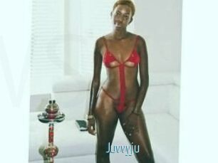 Juvvyju