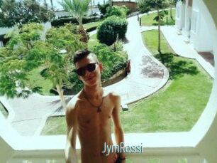 JymRossi